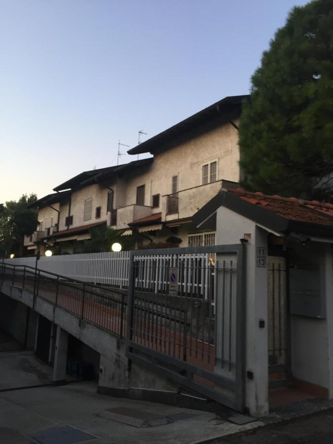 Casa Arcobaleno Otel Cornaredo Dış mekan fotoğraf