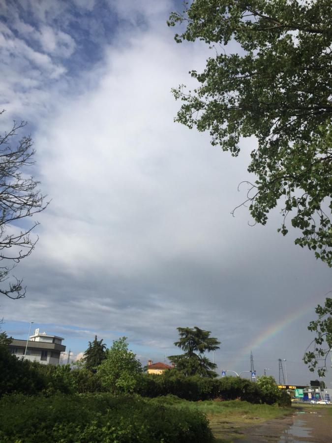 Casa Arcobaleno Otel Cornaredo Dış mekan fotoğraf