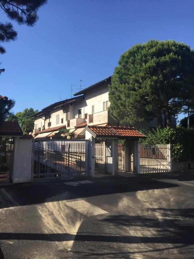 Casa Arcobaleno Otel Cornaredo Dış mekan fotoğraf